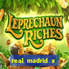 real madrid x barcelona futemax